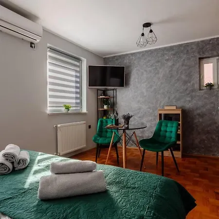 Apartament Dream Subotica