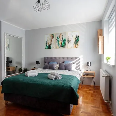 Dream Apartment Subotica