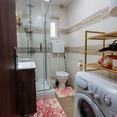 Dream Apartament Subotica