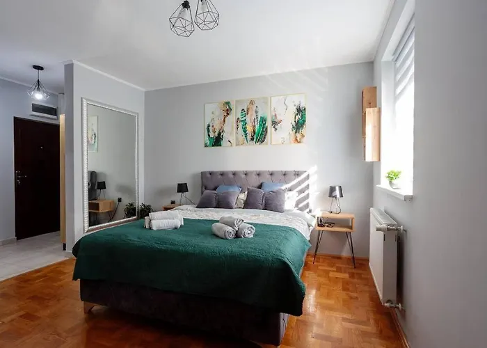 Dream 아파트 수보티차