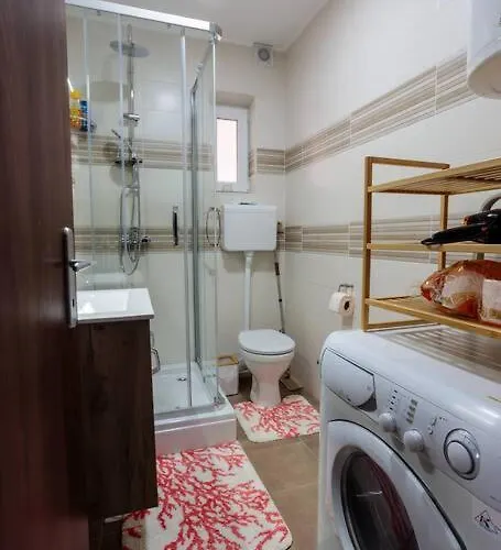 Dream 아파트 수보티차